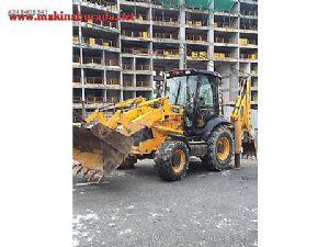 2007 Model JCB  3cx Beko Loder Satılık