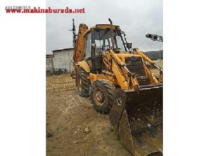 1996 Model Jcb 3 cx Beko Loder 