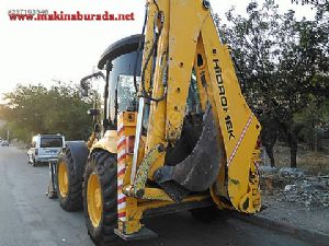 SAHİBİNDEN BEKO LODER İŞE HAZIR