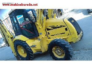 SAHİBİNDEN 2004 MODEL 102B HİDROMEK BEKO LODER