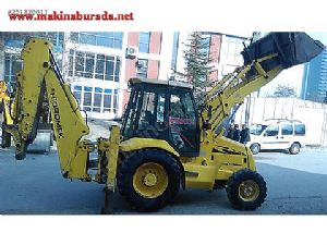 SAHİBİNDEN 2004 MODEL 102B HİDROMEK BEKO LODER