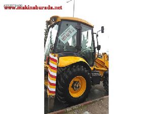 SAHİBİNDEN JCB 3CX YAKIT CİMRİSİ BEKO LODER