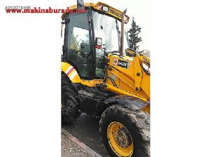 SAHİBİNDEN JCB 3CX YAKIT CİMRİSİ BEKO LODER