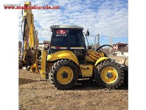 2005 Model Beko Loder New Holland Satılık