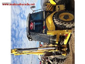 2005 Model Beko Loder New Holland Satılık