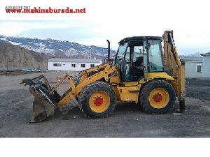 Masrafsız Beko Loder Hidromek Satılık 