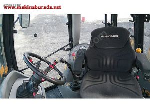 Masrafsız Beko Loder Hidromek Satılık 
