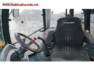 Masrafsız Beko Loder Hidromek Satılık 