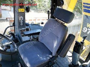 206 Model  Komatsu Beko Loder  Kelepir Acil