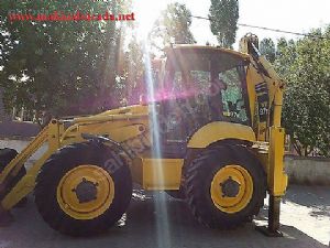 206 Model  Komatsu Beko Loder  Kelepir Acil