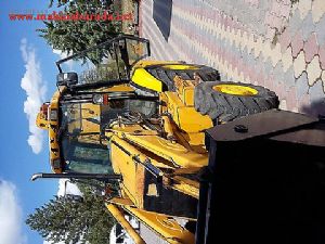  1998 Model JCB 3CX Beko Loder