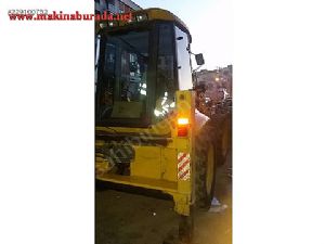  2006 Model Hidromek 102s  Beko Loder Kırıcılı Satlık
