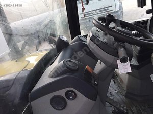 Caterpillar 2007 Model Beko Loder