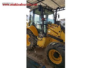  2011 MODEL TEMİZ NEW HOLLAND BEKO LODER SATILIKTIR 