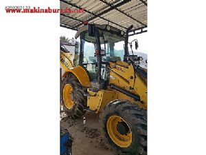  2011 MODEL TEMİZ NEW HOLLAND BEKO LODER SATILIKTIR 