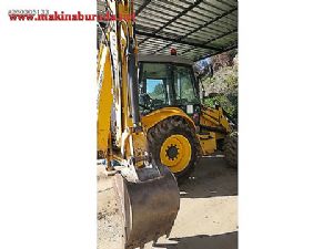  2011 MODEL TEMİZ NEW HOLLAND BEKO LODER SATILIKTIR 