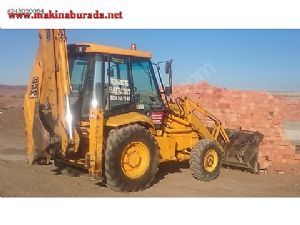 200 model jcb İlk sahibinden temiz bakımlı beko loder