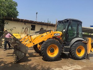 JCB  Marka BEKO LODER Satılık 