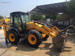 JCB  Marka BEKO LODER Satılık 