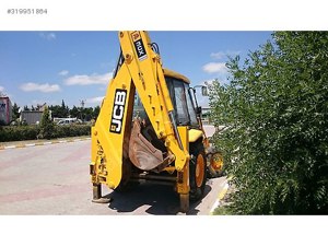 ACİL SATILIK  JCB Beko Loder