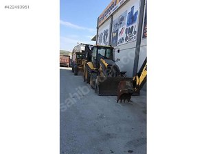 Sahibinden Volvo BL 61 Kazıcı Yükleyici