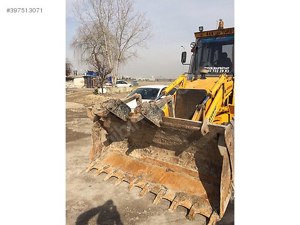 Sahibinden Hidromek 97 Model Tertemiz Beko Loder
