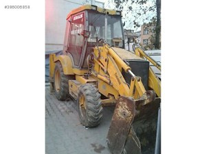Çukurova 2005 Acil İhtiyaçtan Satılık Beko Loder