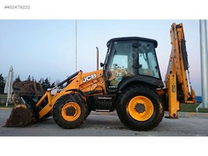 Sahibinden Satılık 2012 JCB 3CX Full Makina