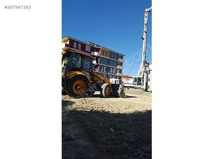 Sahibinden Terex Beko Loder 2004 Model 10000 Saatte Uyguna 