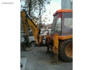 Çukurova 2005 Acil İhtiyaçtan Satılık Beko Loder