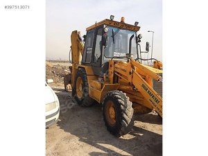 Sahibinden Hidromek 97 Model Tertemiz Beko Loder