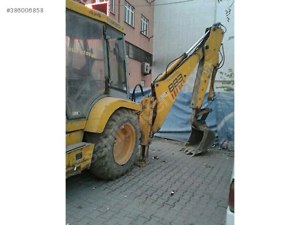 Çukurova 2005 Acil İhtiyaçtan Satılık Beko Loder