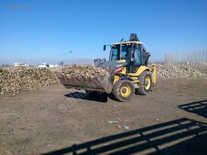 Volvo bl 71 2006 İlk Sahibinden Satılık