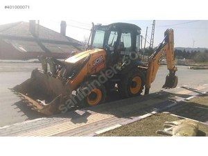 Sahibinden Temiz Makina JCB Marka Beko Loder