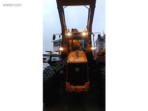 Sahibinden Satılık JCB Marka Beko Loder 10000 Saatte