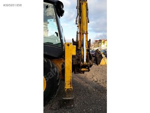 Sahibinden 3cx Beko Loder JCB Marka 2007 Model Tertemiz