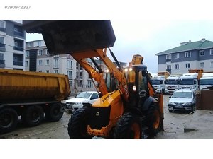 Sahibinden Satılık JCB Marka Beko Loder 10000 Saatte