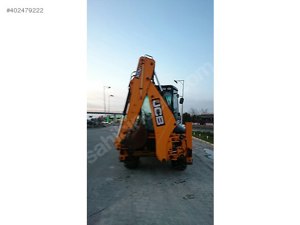 Sahibinden Satılık 2012 JCB 3CX Full Makina