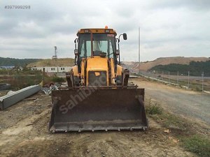 2005 Model Perkins Motor Tertemiz Durumda