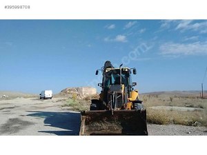 Volvo bl 71 2006 İlk Sahibinden Satılık