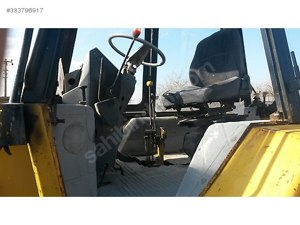 JCB 3CX1986 1986 Beko Loder