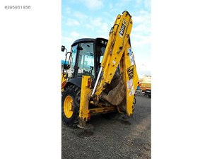 Sahibinden 3cx Beko Loder JCB Marka 2007 Model Tertemiz