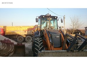 Kira Öder Gibi Makine Sahibi Olun