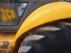 Sahibinden Satılık 97 Model JCB