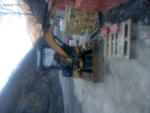 2004 İş Değişikliği Nedeniyle Satılık Beko Loder