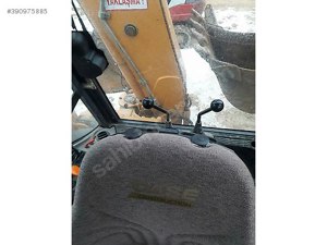 3000 Saatte Çok Temiz Case Marka Beko Loder