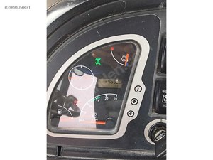 Satılık 2011 Model 4CX Full Makina
