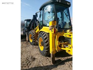 Temiz 2010 Model 4CX Hidromek