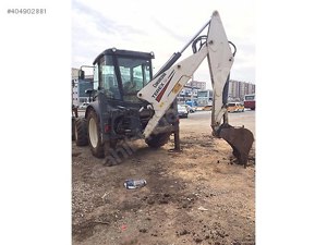 Terex Beko Loder 2005 Tertemiz