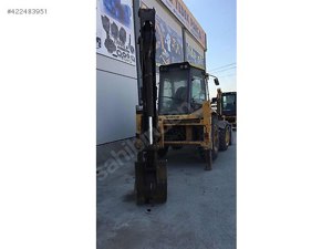 Sahibinden Volvo BL 61 Kazıcı Yükleyici